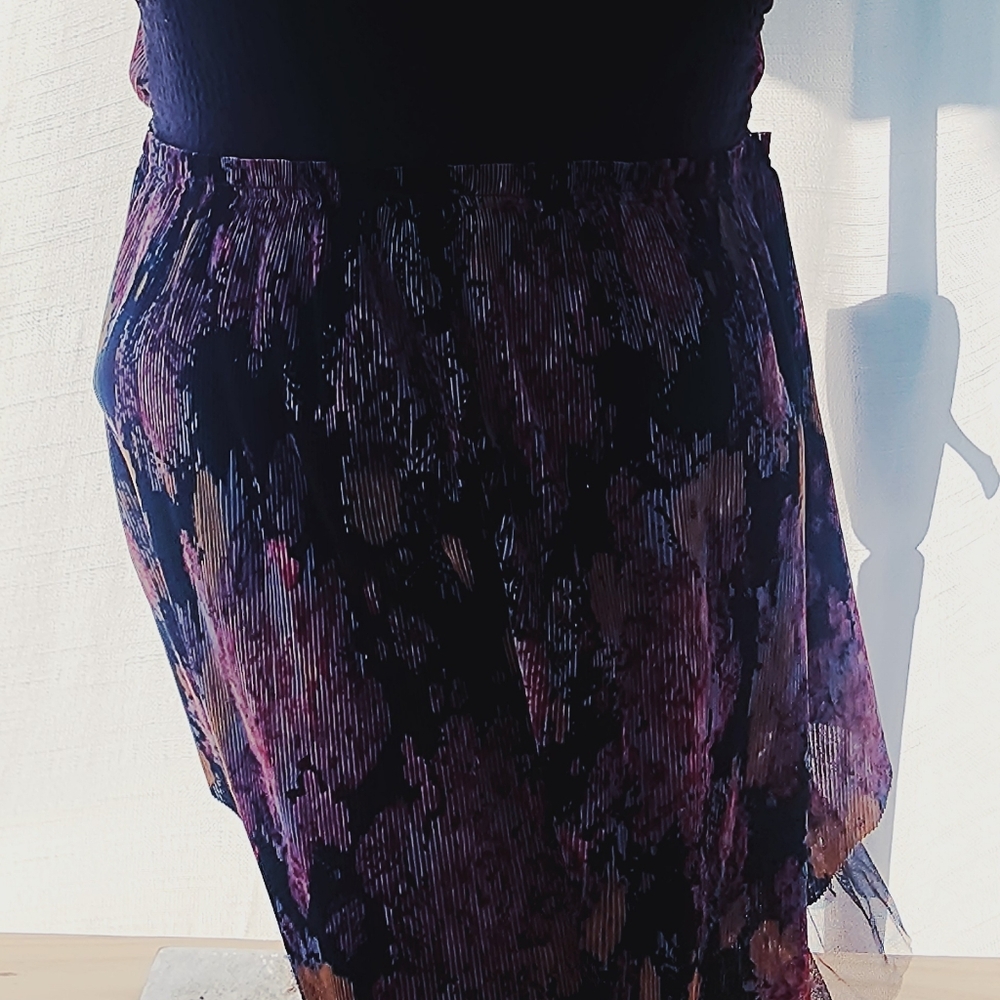 Free People assymetrical tunic - Picture 2 of 3